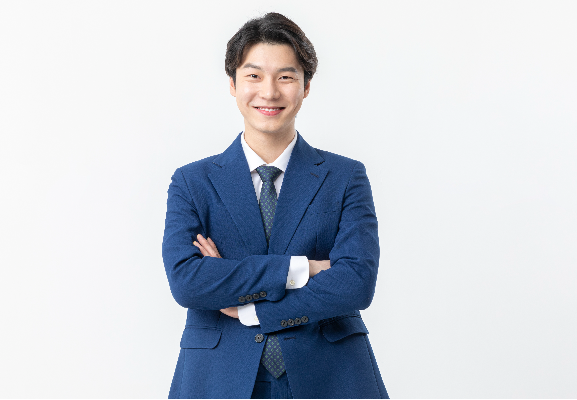 로고