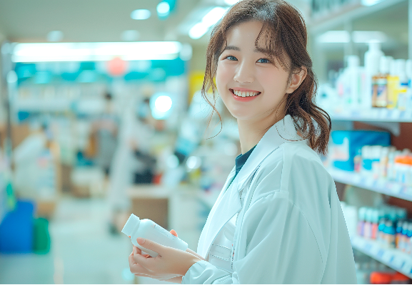 로고